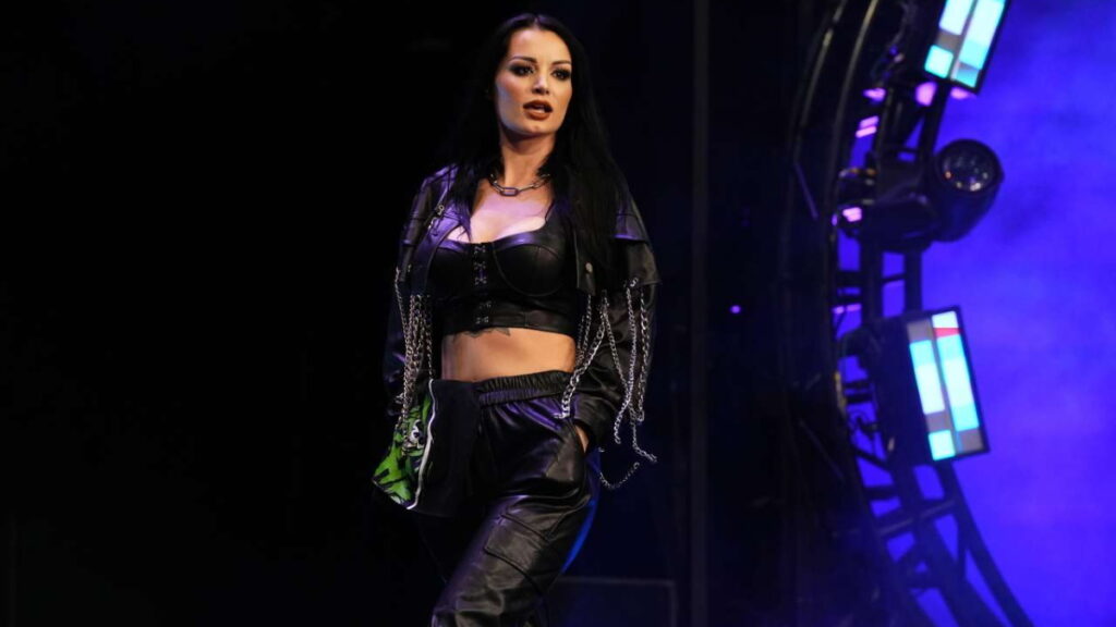Saraya