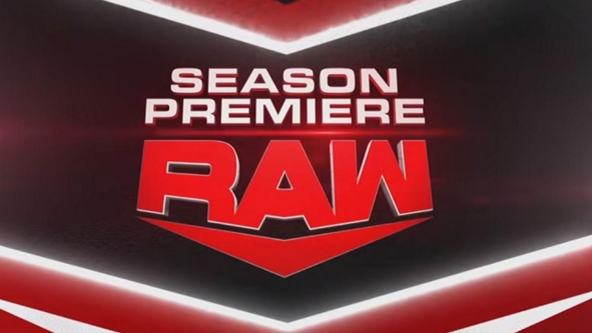 Former WWE Stars Return On WWE Raw Premiere