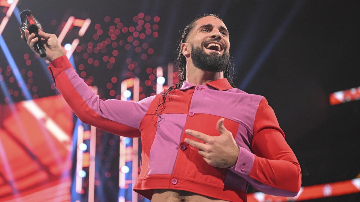 Seth Rollins Would Love To See These AEW Stars Back In WWE