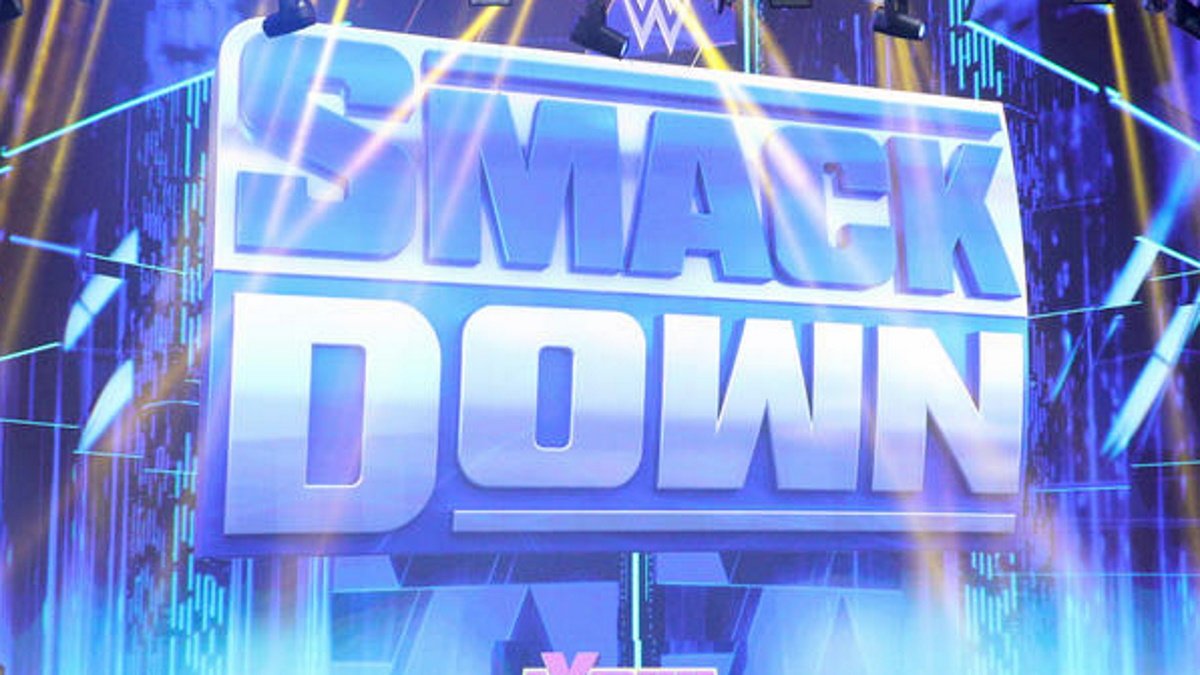 Spoiler On WWE Star Set For ‘Injury Angle’ On SmackDown
