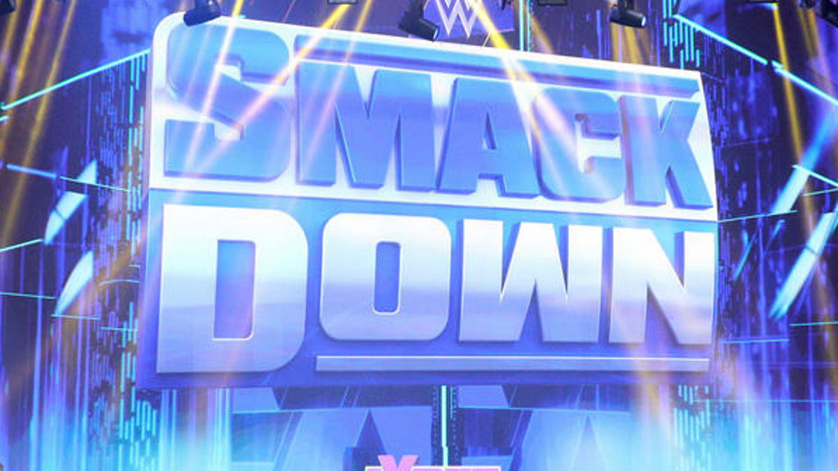 Spoiler On Return Set For WWE SmackDown