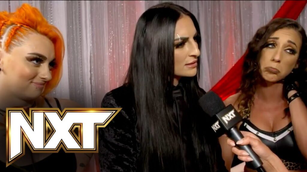 Bray Wyatt Plans Revealed, New AEW Signing, The Rock Vs. Roman Reigns ...