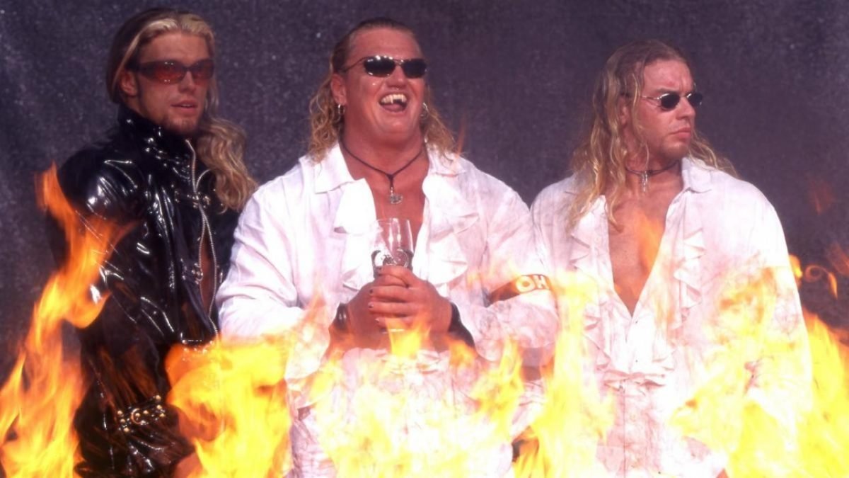 Gangrel Says ‘Never Say Never’ On Potential Brood Reunion