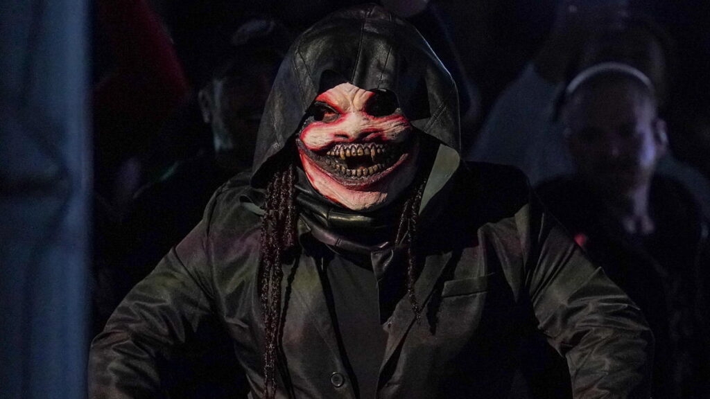 Bray Wyatt