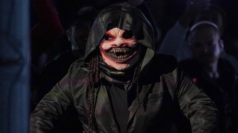 Bray Wyatt