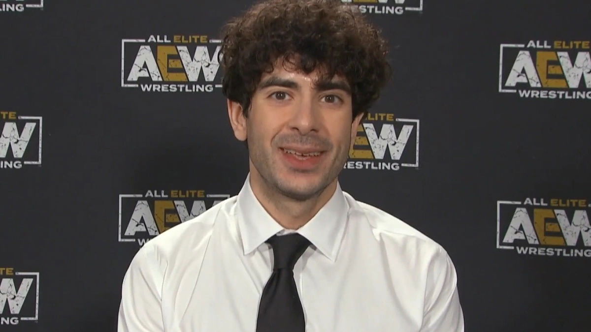 Report: AEW Star’s Contract Has Expired