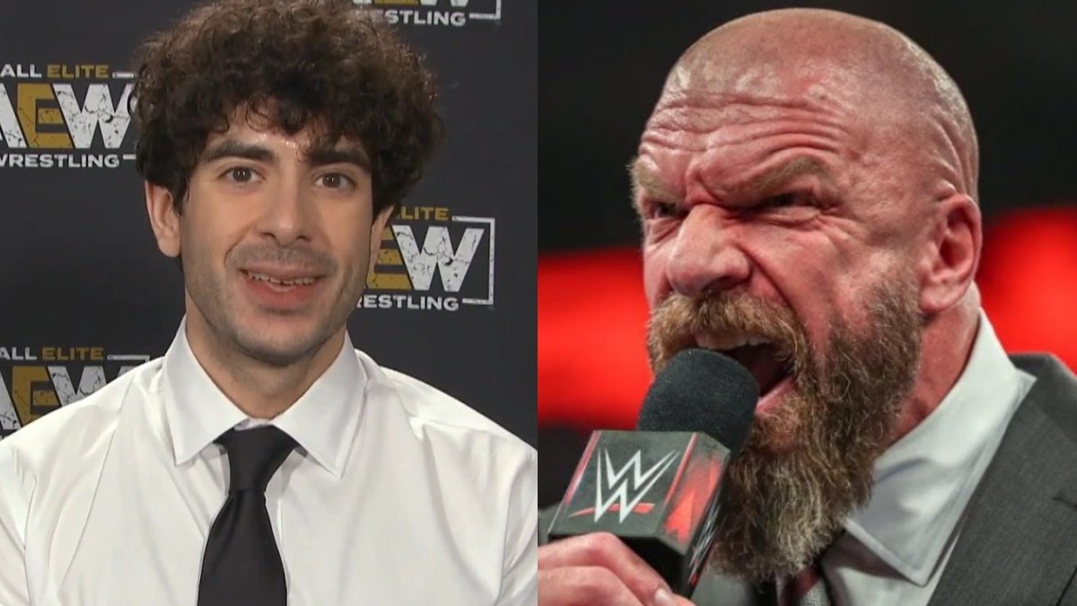 Former NXT Star Makes AEW Debut Amid WWE Return Rumours