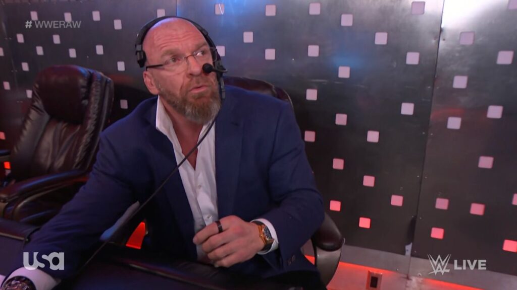 Triple H
