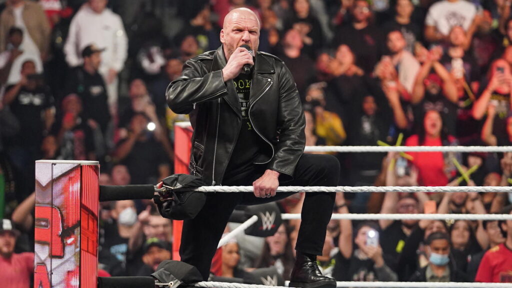 Even More Free Agents WWE Could Sign Revealed