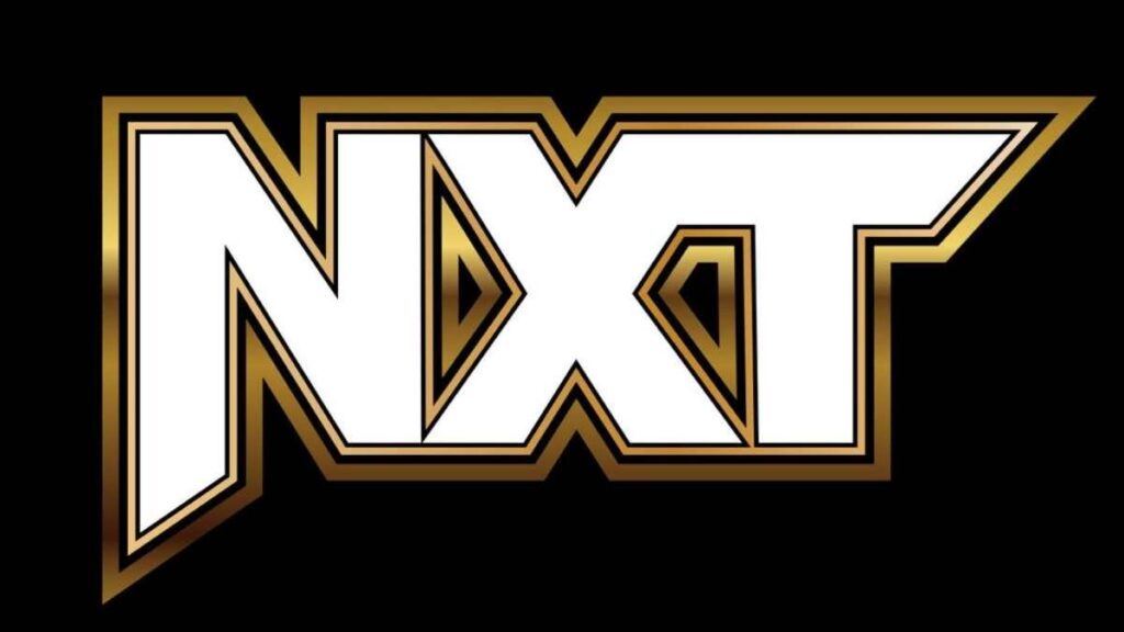 WWE NXT logo