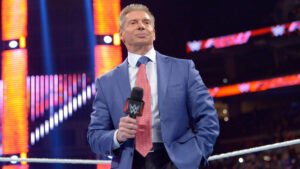 Vince McMahon Asked For Major Stars' Introductions To Be Toned Down