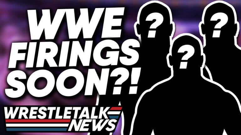 WWE Releases?! Real Reason Kevin Owens GONE! WWE Raw Review | WrestleTalk