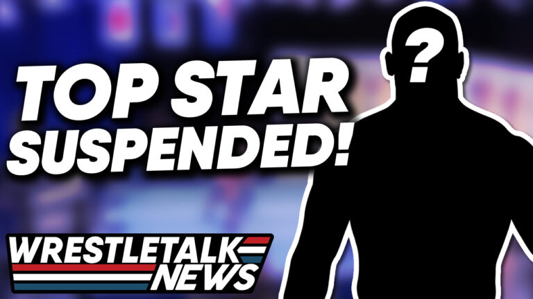 Top Star SUSPENDED! WWE Crown Jewel 2022 SUCCESS! WWE Raw Review | WrestleTalk