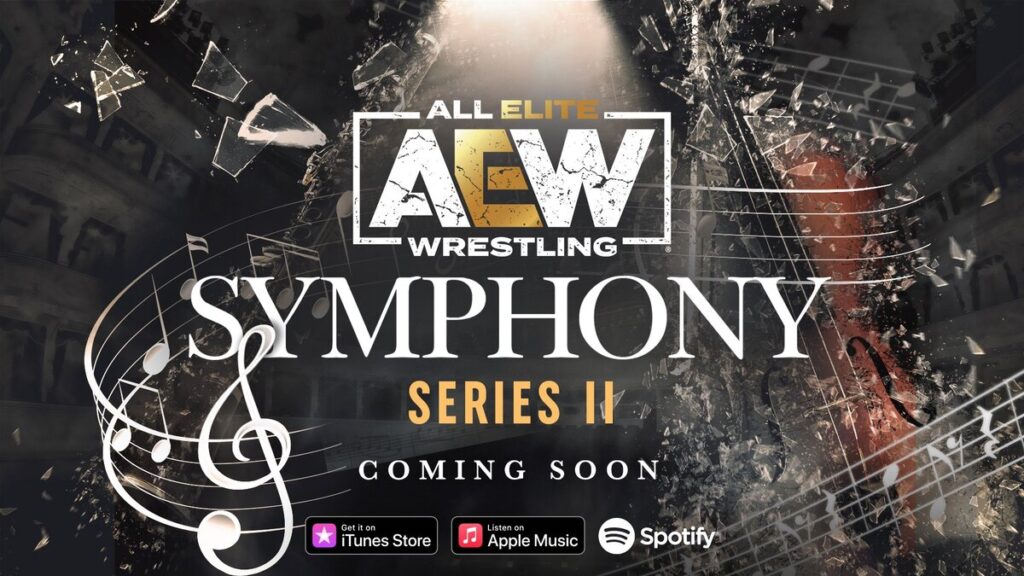 AEW Symphony