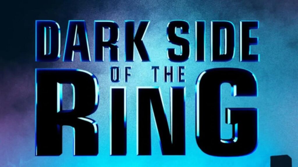 Vice Dark Side of the Ring