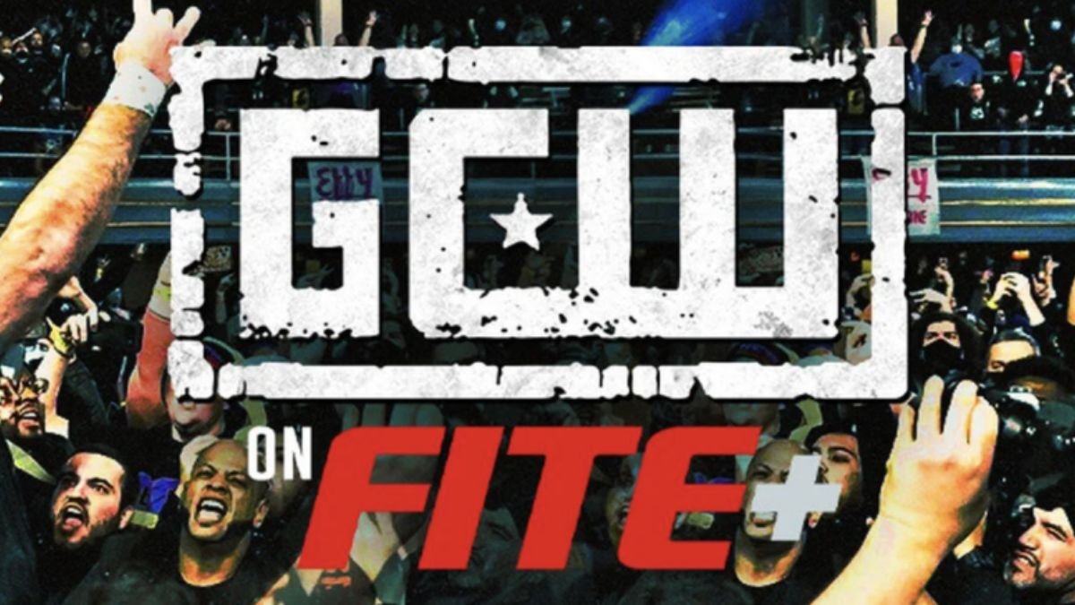 FITE Co-Founder Reveals GCW Is Committed To 75 Shows Per Year