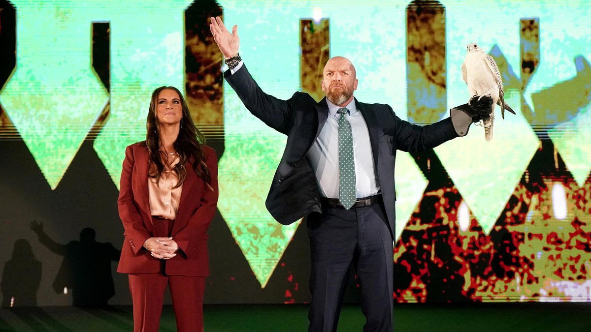 Report: Top WWE Stars Prepared To Walk Out If Saudi Arabia Sale Is Announced