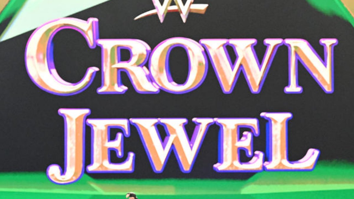 WWE Star Praised For Performance At Crown Jewel
