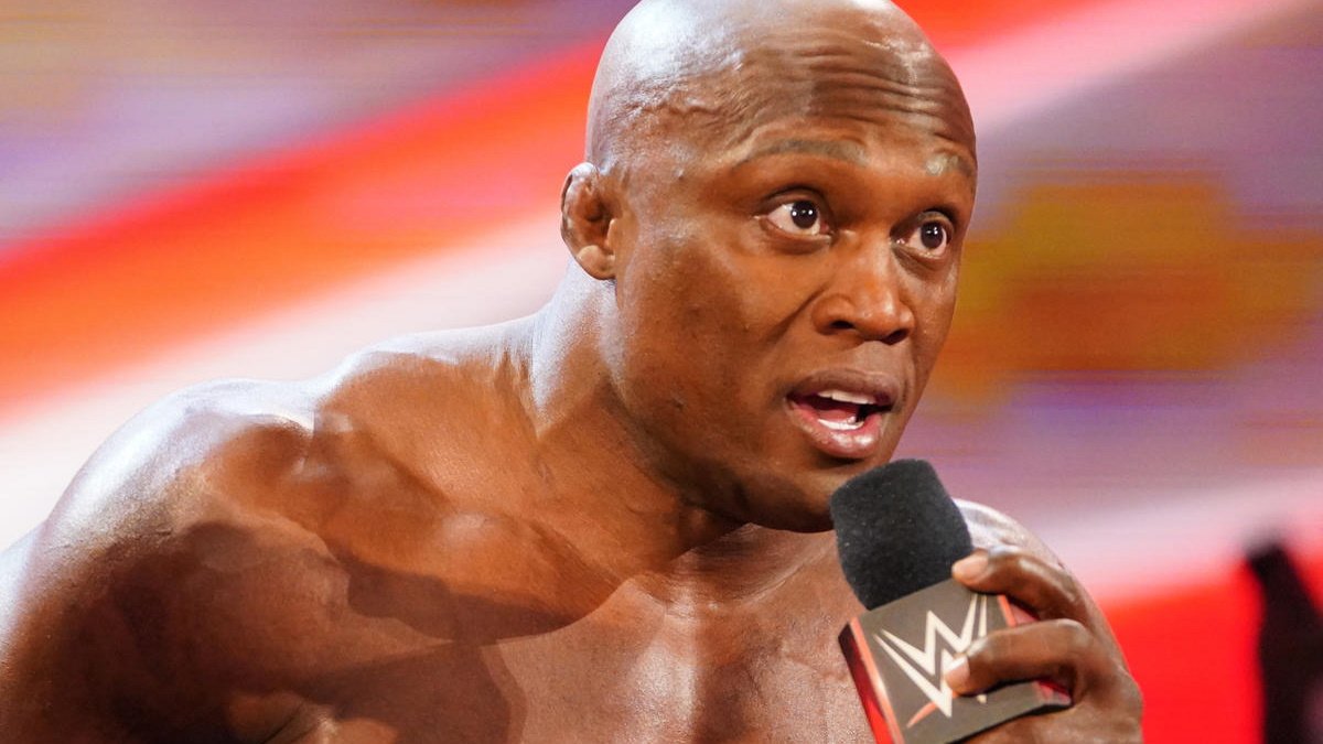 Bobby Lashley Names Current WWE Star With “All The Tools”