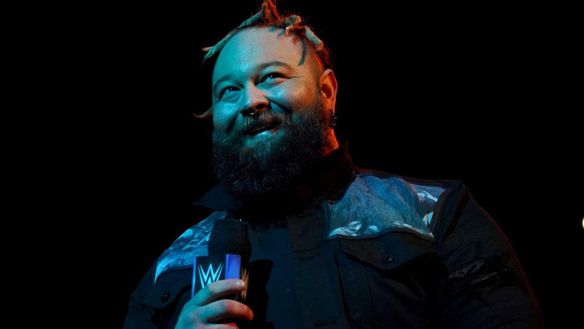 Bray Wyatt Opens Up About WWE Release