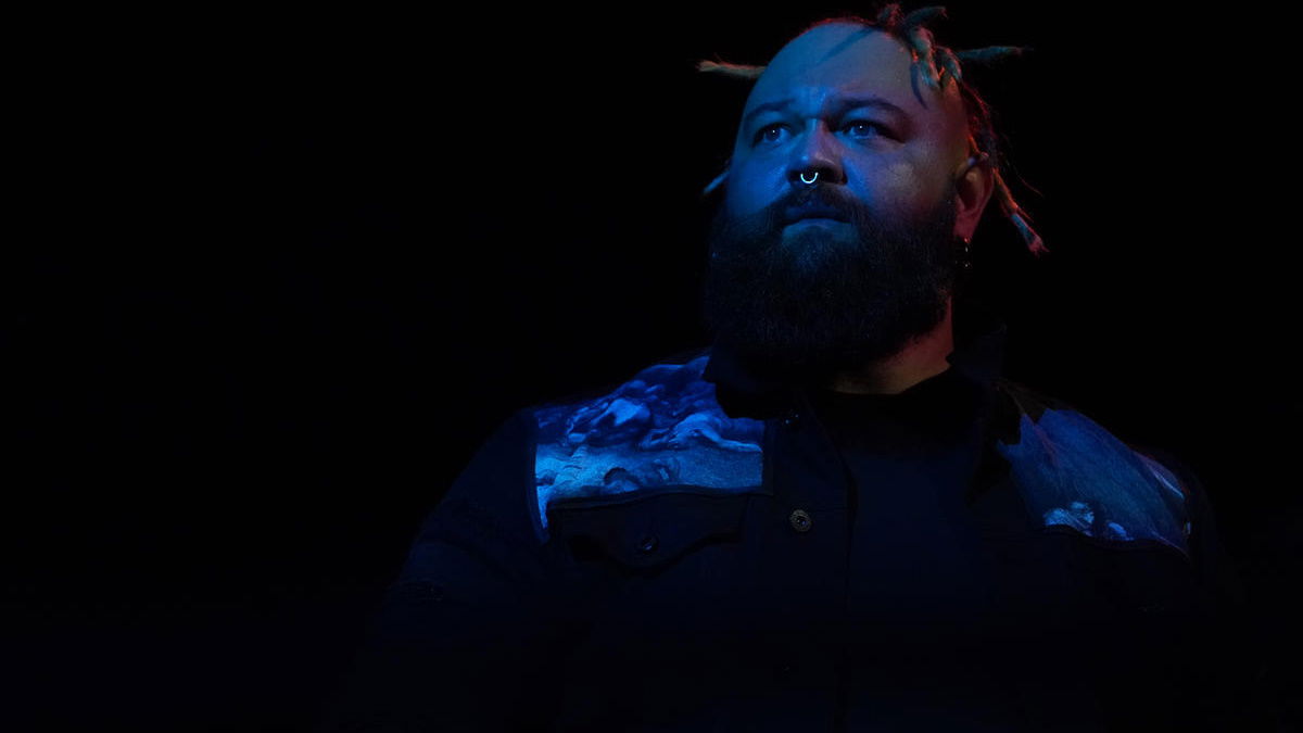 WWE’s Mindset With Booking Bray Wyatt Revealed