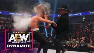 AEW Dynamite Records Second Lowest Demo Rating Of 2022