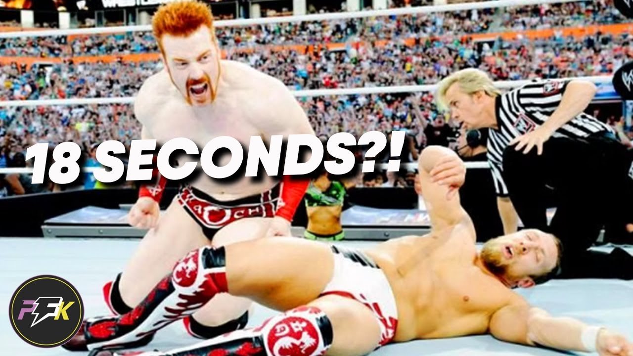 10 Times WWE Benefitted From Their Bad Booking | partsFUNknown