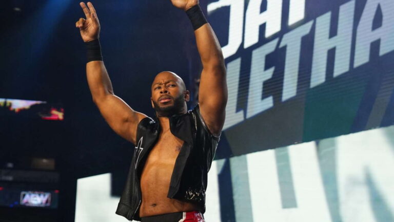 Jay Lethal