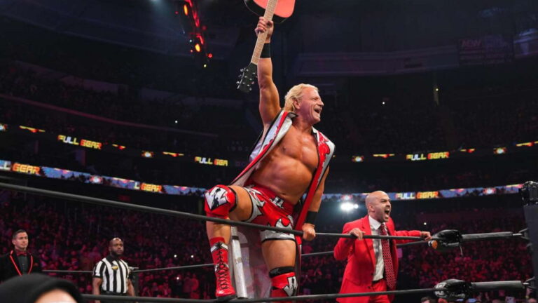 Jeff Jarrett