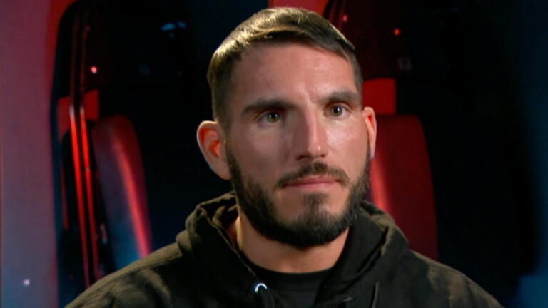 Johnny Gargano Makes Hilarious Pitch To Peacock Following WWE Raw