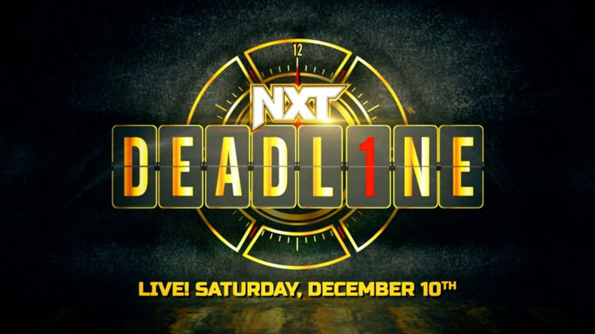 First Ever NXT Iron Survivor Challenge Participants Revealed