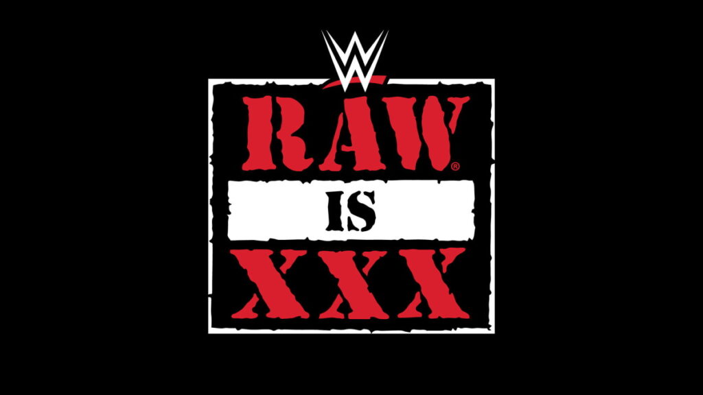 Raw 30th Anniversary