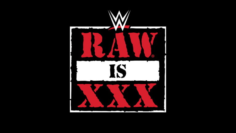 Raw 30th Anniversary