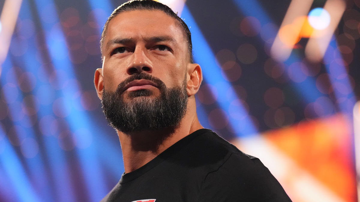 Roman Reigns Injury Details Revealed - WrestleTalk