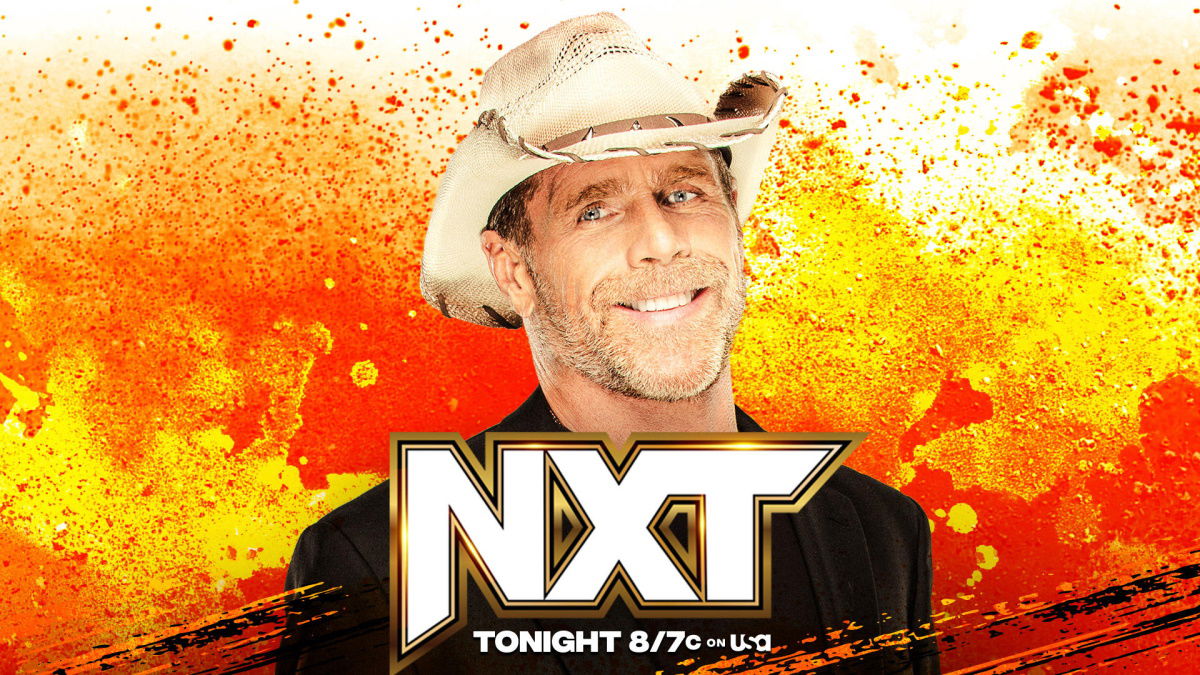 Multiple New Matches Announced For WWE NXT (May 9) WrestleTalk