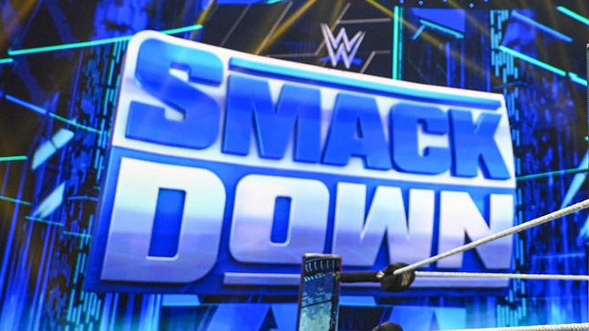 Big Stipulation Added To October 11 SmackDown Match