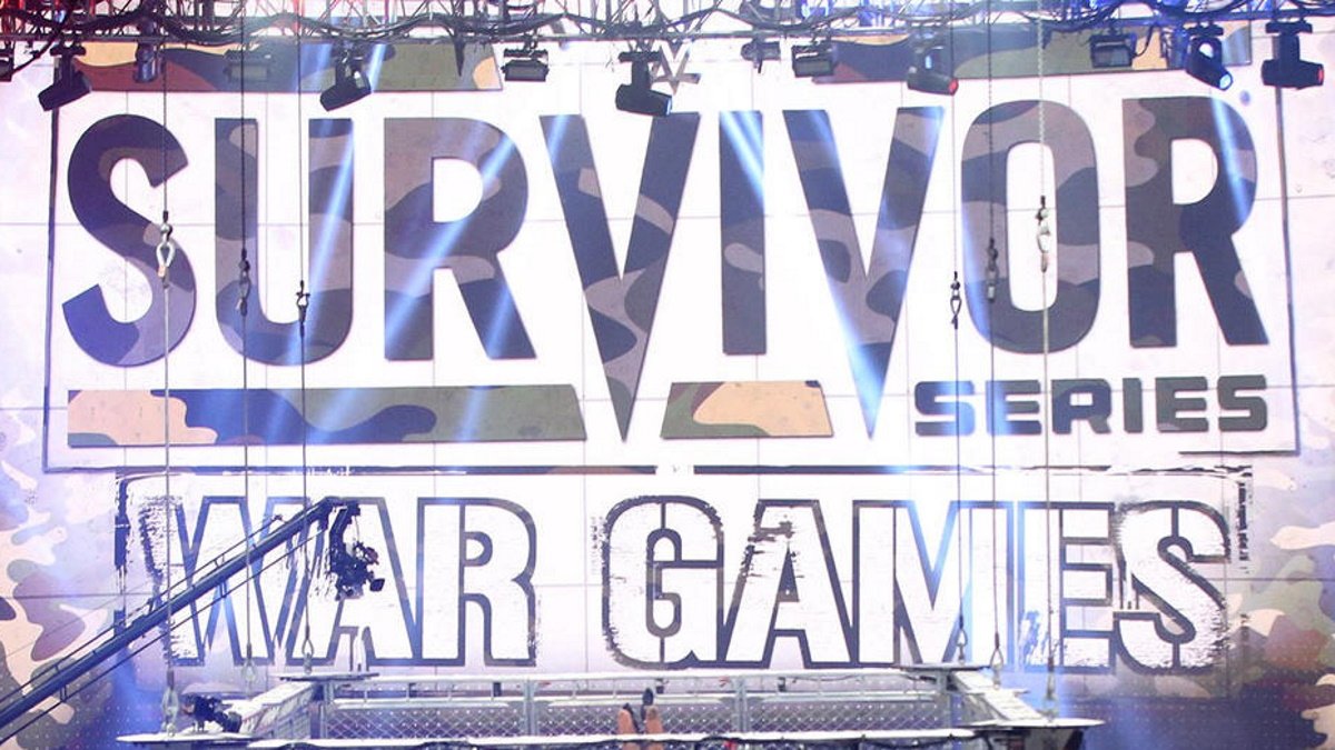 WWE Star Reacts Ahead Of First Ever Survivor Series Match