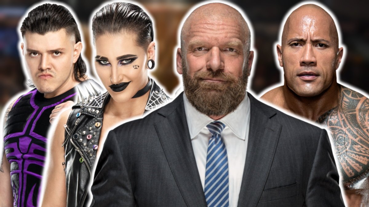5 New WWE Tournament Ideas After The SmackDown World Cup