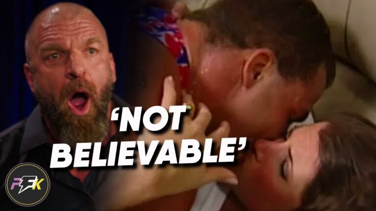 10 Dumbest Reasons WWE Killed Storylines | partsFUNknown