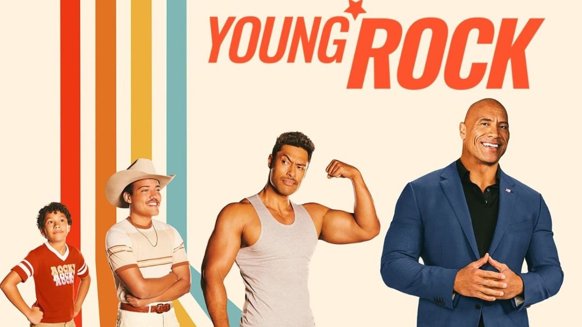 Young Rock Season 3 Premiere Sneak Preview