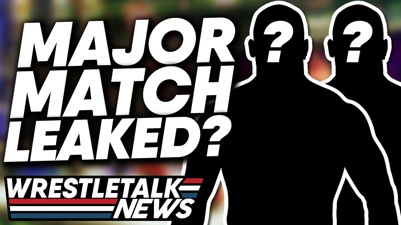 HUGE WWE Royal Rumble 2023 Match & Return Leaked? Cody Rhodes Cleared To Return Soon? | WrestleTalk