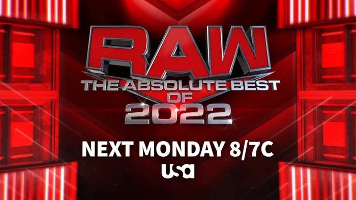 Backstage Details Of WWE Running Raw Clip Show December 26 Revealed