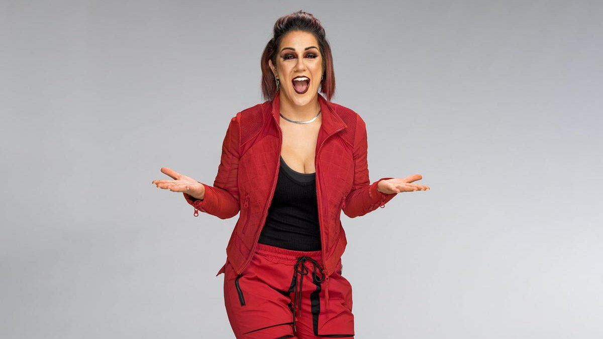 AEW Star Praises Bayley & Her Importance To The Evolution Of WWE NXT