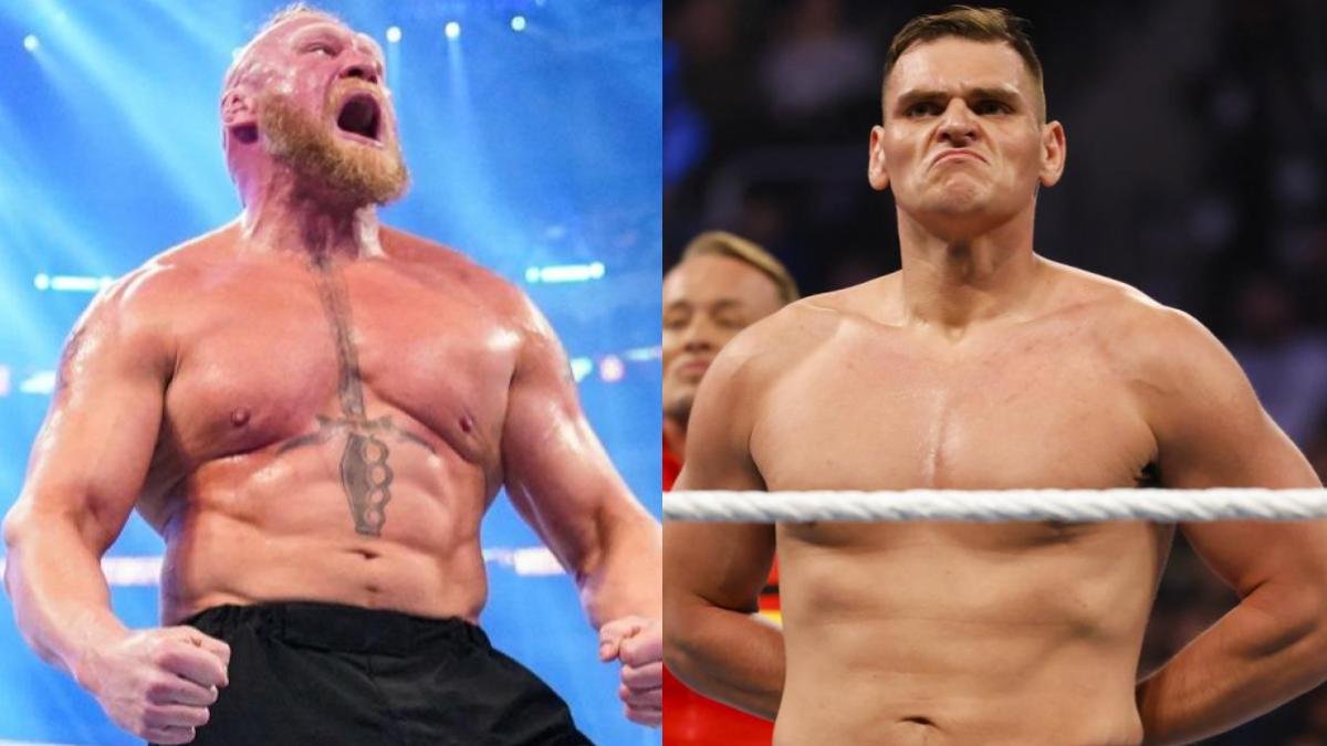 Update On Potential Brock Lesnar Vs. GUNTHER WrestleMania 39 Match & Other Plans