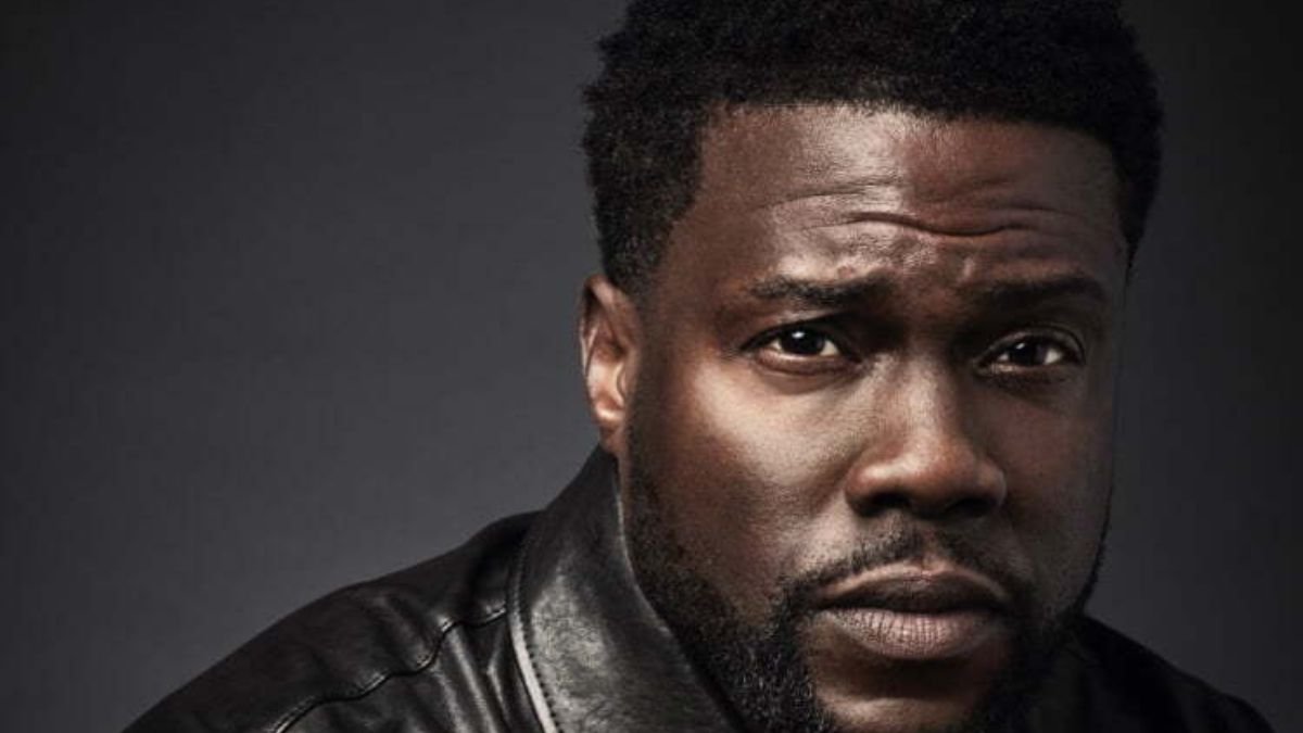 Former WWE Star Drew Inspiration From Kevin Hart For Their Character