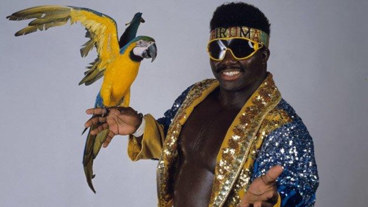 WWE Hall Of Famer Koko B. Ware Hospitalized With Undisclosed Medical Condition
