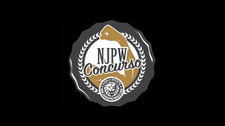 NJPW Announce The Return Of Pro-Wrestling Competition
