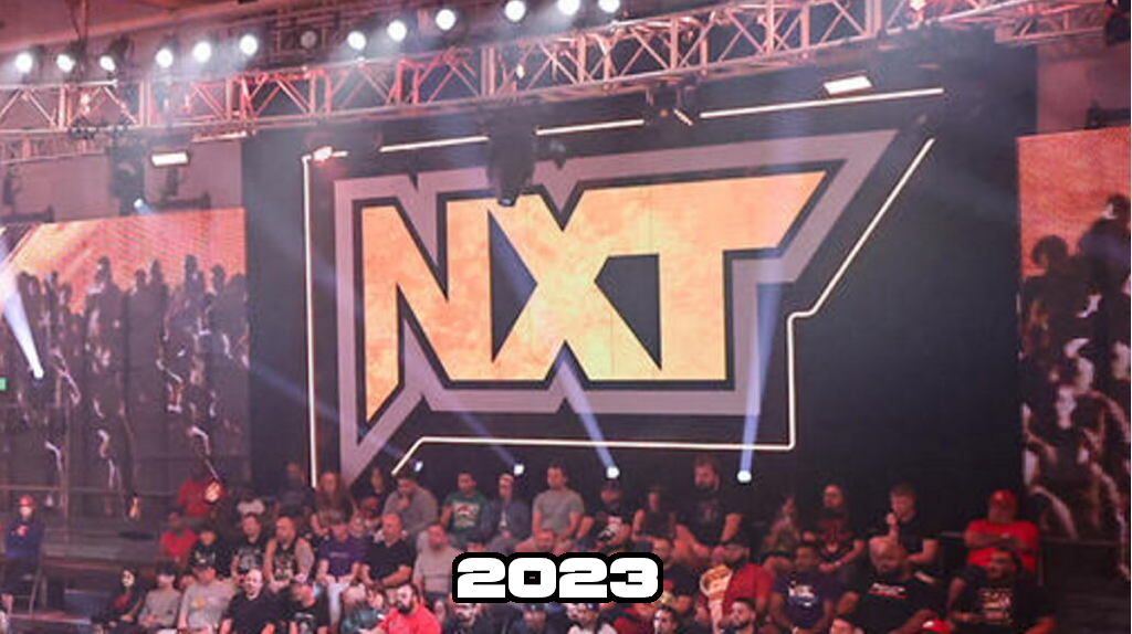 NXT WWE Network Specials 2023