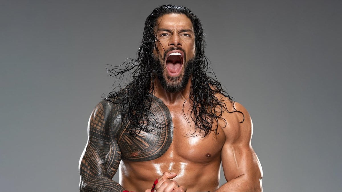 Former WWE Star Believes They Are ‘The Other Head Of The Table’ Next To Roman Reigns