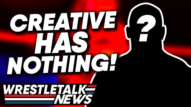 No Plans For WWE SmackDown Star! AEW Rampage DISASTER! WWE Raw Review | WrestleTalk